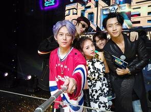 明星大侦探第三季 网红大瓜下载,网红大瓜揭秘，悬疑剧情引热议