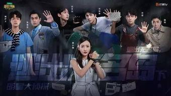 明星大侦探第三季 网红大瓜下载,网红大瓜揭秘，悬疑剧情引热议